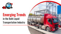 Emerging Trends in the Bulk Liquid Transportation Industry
