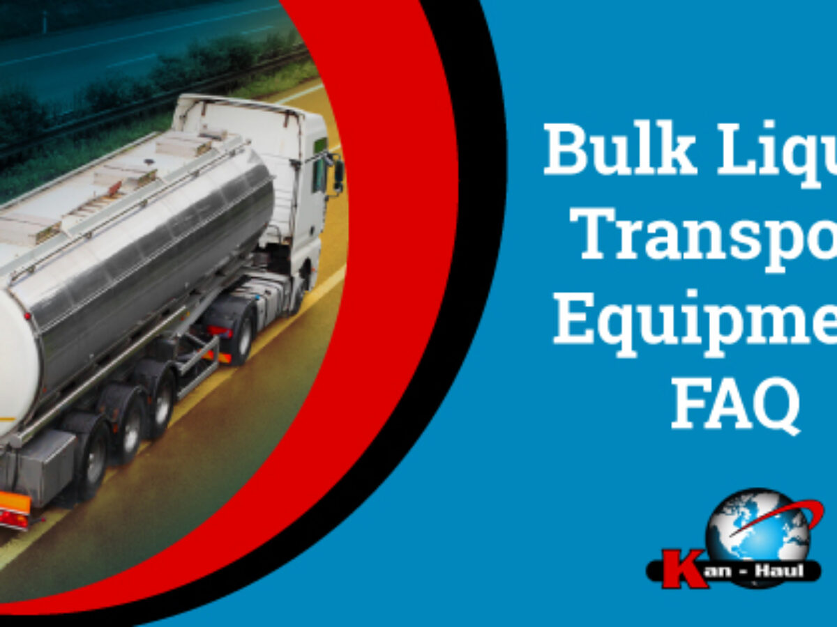 How Much Does A Tank Trailer Hold?