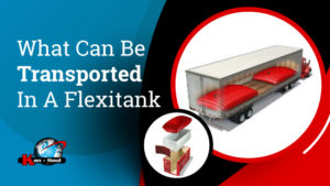 What Can Be Transported In A Flexitank