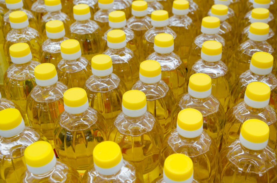 Vegetable Oil Transport: Reliable Freight Services | Kanhaul