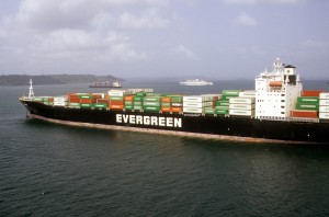 International shipping from Kan-Haul, Inc. Liquid Food Transportation