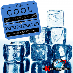 Refrigerated Transportation