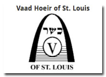 Vaad Hoeir Kosher Certification