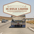liquid trucking