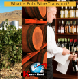 bulk wine transport