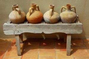 amphora