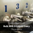 bulk milk transportation