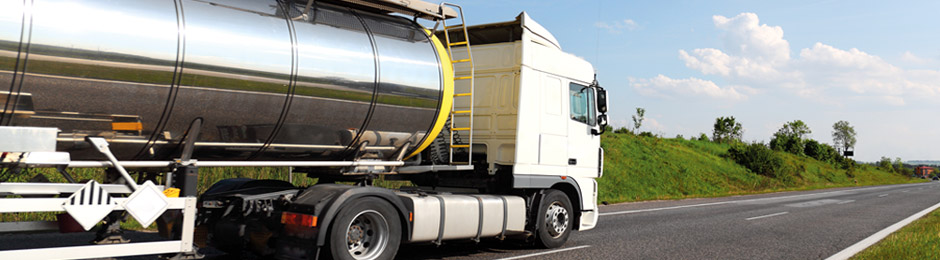 Tanker Trucking Companies