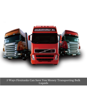 Find out a variety of ways how flexitanks can save you money transporting bulk liquids. Contact Kan-Haul to learn more about bulk liquid transport.